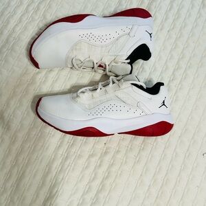 Kids Jordan Cmfrt Low Shoes